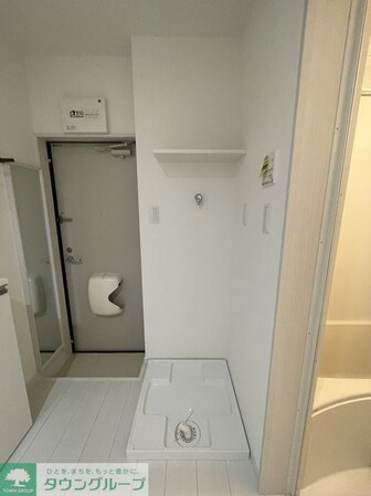 フローラメゾン北大塚の物件内観写真